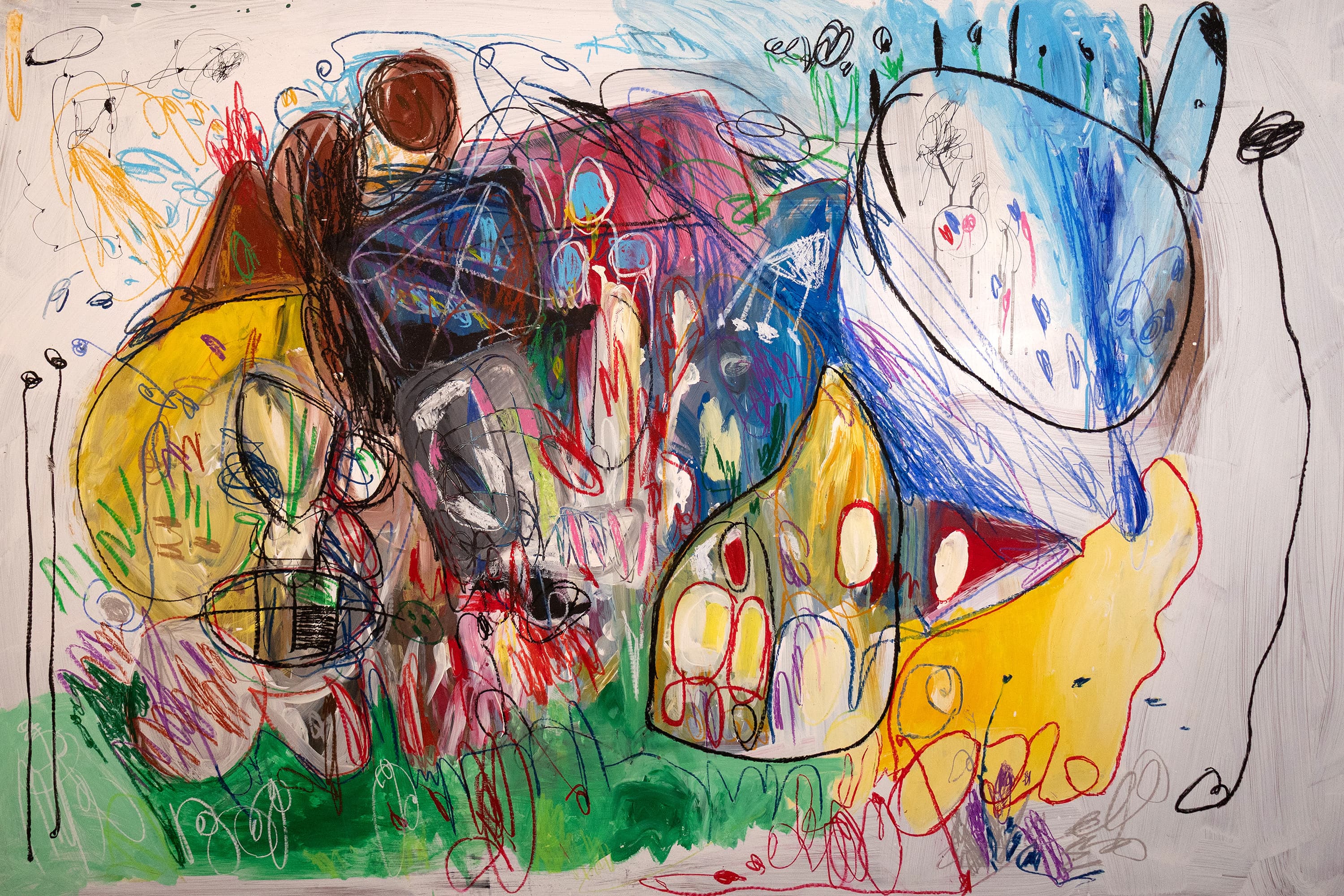 Samuel Centrella artwork 1