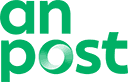anpost logo