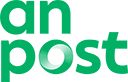 anpost logo