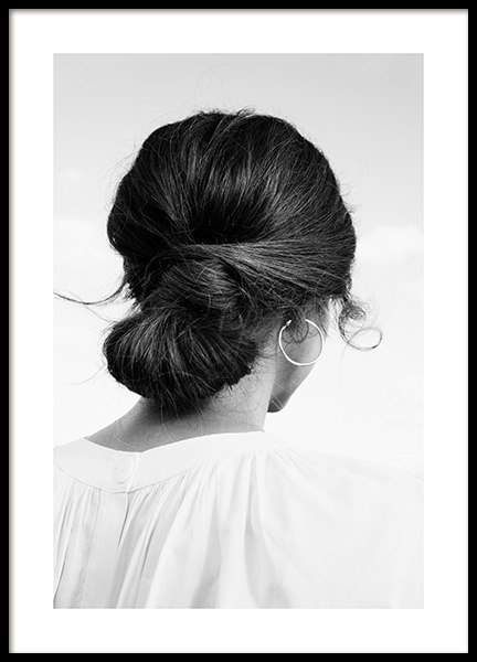 Hair Bun 6 Ways To Make A Bun 2019 12 07