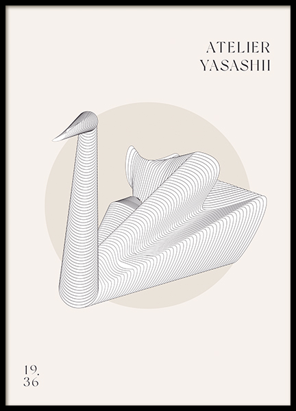 Yasashii No1 Poster