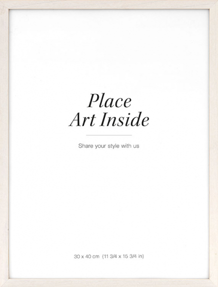 Poster Frames Online Shop Picture Frames For Your Posters At Desenio Com