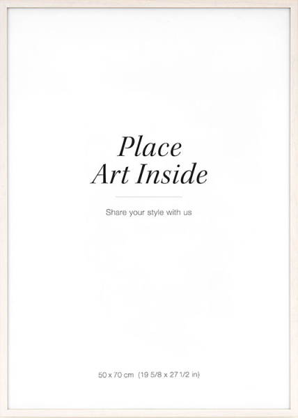 Poster Frames 50x70cm Picture Frames Desenio Poster Frames 50x70cm Picture Frames Desenio