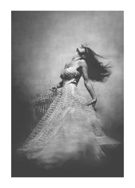 Tove Frank Waltz, Poster in the group Posters & Prints at Desenio AB (Pre010016)