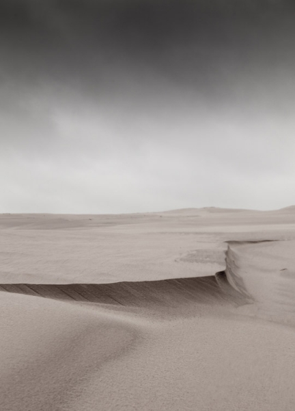 Foto Factory - Sand Dunes