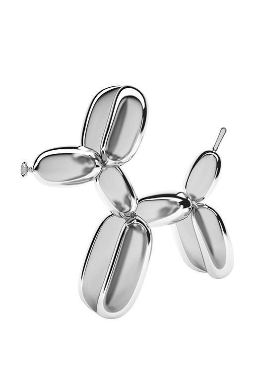 louis vuitton balloon dog