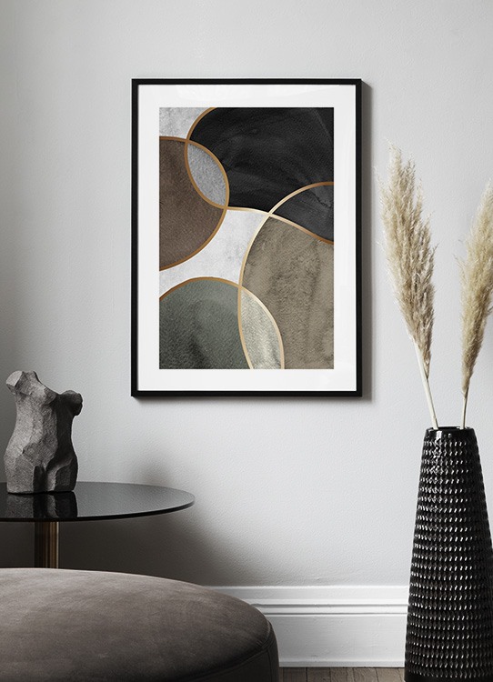 desenio abstract figures