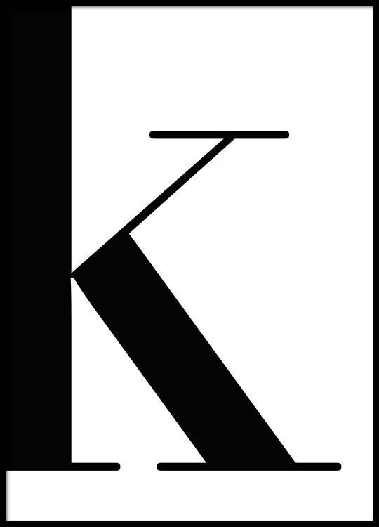 K N Filter Chart