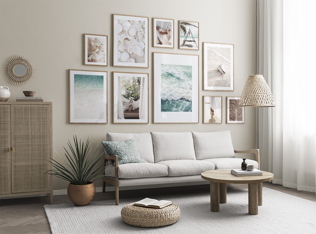 Make your home your sanctuary