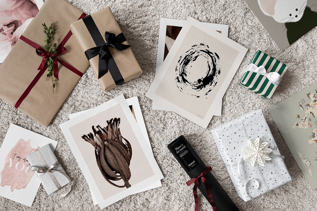 Holiday Gift Guide