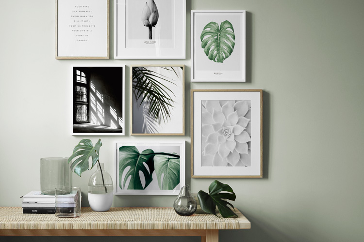 The Botanical Design Trend Is Flourishing